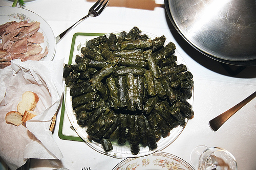 Cuisine grecque: La moussaka - Centerblog